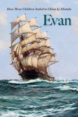 EVAN (eBook, ePUB)