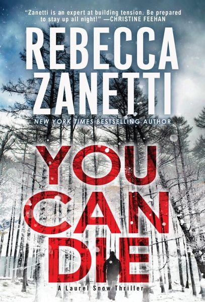 You Can Die (eBook, ePUB)