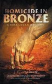 Homicide in Bronze (eBook, ePUB)