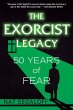 The Exorcist Legacy (eBook, ePUB) - Bild 1