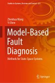 Model-Based Fault Diagnosis (eBook, PDF)