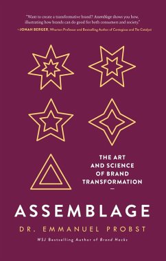 Cover Assemblage (eBook, ePUB)