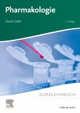 Kurzlehrbuch Pharmakologie (eBook, ePUB)