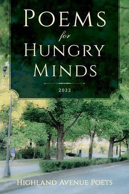 Poems for Hungry Minds (eBook, ePUB) Poems for Hungry Minds (eBook, ePUB)