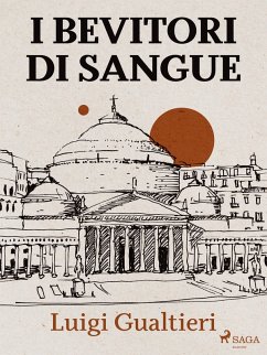 Cover I bevitori di sangue (eBook, ePUB)