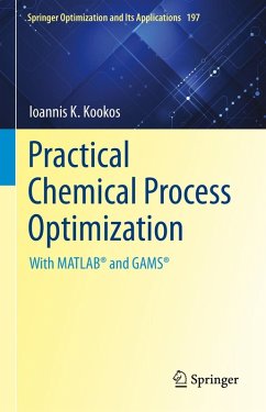 Cover Practical Chemical Process Optimization (eBook, PDF)