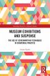 Museum Exhibitions and Suspense (eBook,... - Bild 1