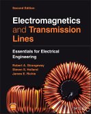 Electromagnetics and Transmission Lines (eBook, ePUB)