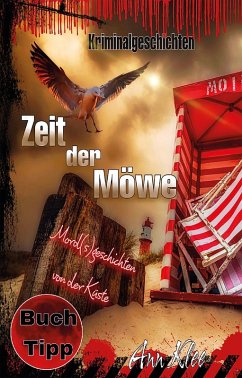 Zeit der Möwe (eBook, ePUB) - Klee, Ann