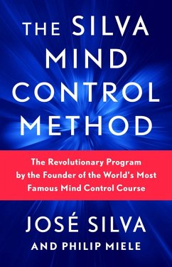 Cover The Silva Mind Control Method (eBook, ePUB)