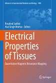 Electrical Properties of Tissues (eBook, PDF)