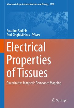 Electrical Properties of Tissues (eBook, PDF)