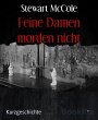 Feine Damen morden nicht (eBook, ePUB) - Bild 1