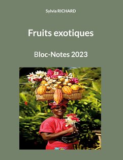 Fruits exotiques (eBook, ePUB)