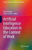Artificial Intelligence Education in the Context of Work (eBook, PDF)