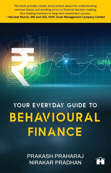 Your Everyday Guide To Behavioural Finance (eBook, ePUB) Your Everyday Guide To Behavioural Finance (eBook, ePUB)