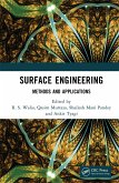 Surface Engineering (eBook, ePUB)