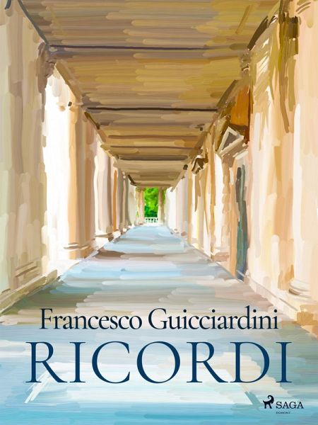 Ricordi (eBook, ePUB)