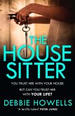 The House Sitter (eBook, ePUB)