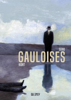 Cover Gauloises