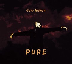 Pure (Digipak) - Numan,Gary