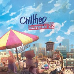 Chillhop Essentials Summer 2022 - Diverse