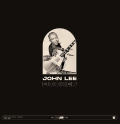 Essential Works: 1956-1962 (2lp) - Hooker,John Lee