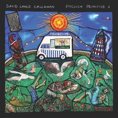 English Primitive Ii - Callahan,David Lance