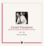 Essential Works: 1953-1954 (2lp)