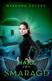 Hart van Smaragd (GAIA trilogie, #3) (eBook, ePUB)