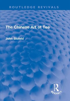 Cover The Chinese Art of Tea (eBook, PDF)
