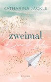 Zweimal Du & Ich (eBook, ePUB)