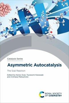 Asymmetric Autocatalysis (eBook, ePUB)