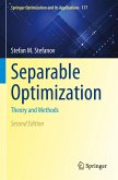 Separable Optimization