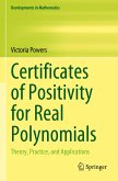 Certificates of Positivity for Real Polynomials