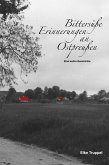 Bittersüße Erinnerungen an Ostpreußen (eBook, ePUB)