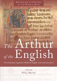 The Arthur of the English (eBook, ePUB)