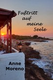 Fußtritt auf meine Seele (eBook, ePUB)