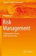 Risk Management - Bild 1