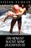 Ein Hengst sucht seine Zuchtstute (eBook, ePUB)