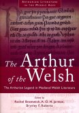 The Arthur of the Welsh (eBook, ePUB)