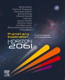 Planetary Exploration Horizon 2061 (eBook, ePUB)