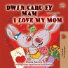 Dwi'n Caru Fy Mam I Love My Mom (Welsh... - Bild 1