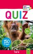 Quiz Tiere . 150 Fragen für schlaue... - Bild 1