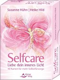 Selfcare - Liebe dein inneres Licht - 40 Karten für mehr Selbstfürsorge