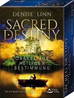 Sacred Destiny - Orakel zur heiligen Bestimmung - Linn, Denise