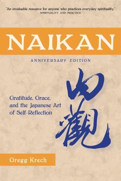 Naikan (eBook, ePUB) - Krech, Gregg