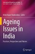 Ageing Issues in India - Bild 1