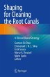 Shaping for Cleaning the Root Canals - Bild 1