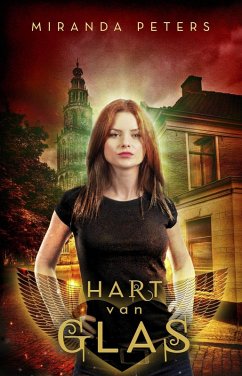 Hart van Glas (GAIA trilogie, #1) (eBook, ePUB) - Peters, Miranda